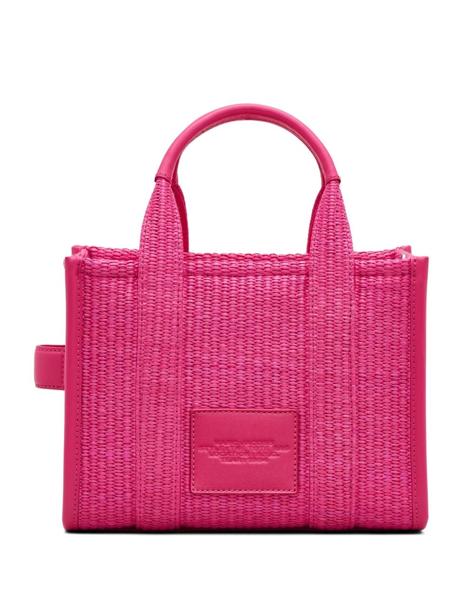 Affordable Small The Tote Woven Marc bag Women Jacobs 0419